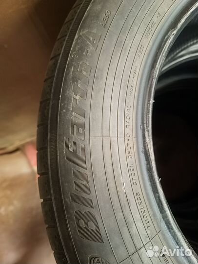 Yokohama BluEarth-A AE-50 215/65 R17 99V