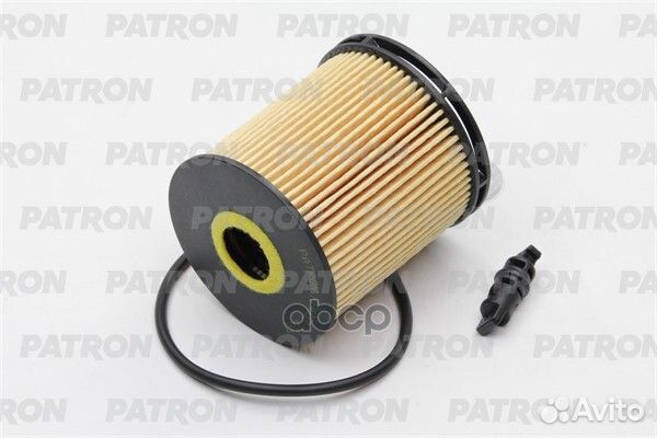 Фильтр масляный Genesis G80 PF4333 patron