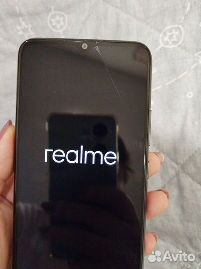 realme C21Y, 3/32 ГБ