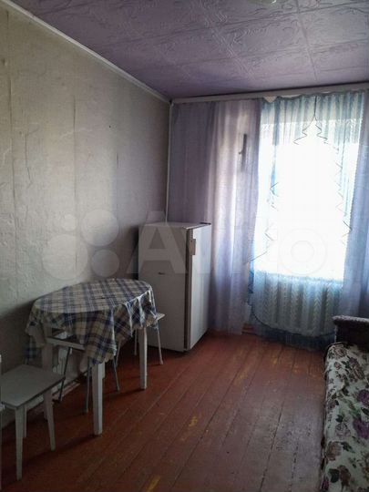 2-к. квартира, 20 м², 3/5 эт.