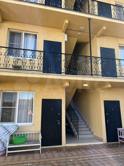 Гостиница, 200 м²