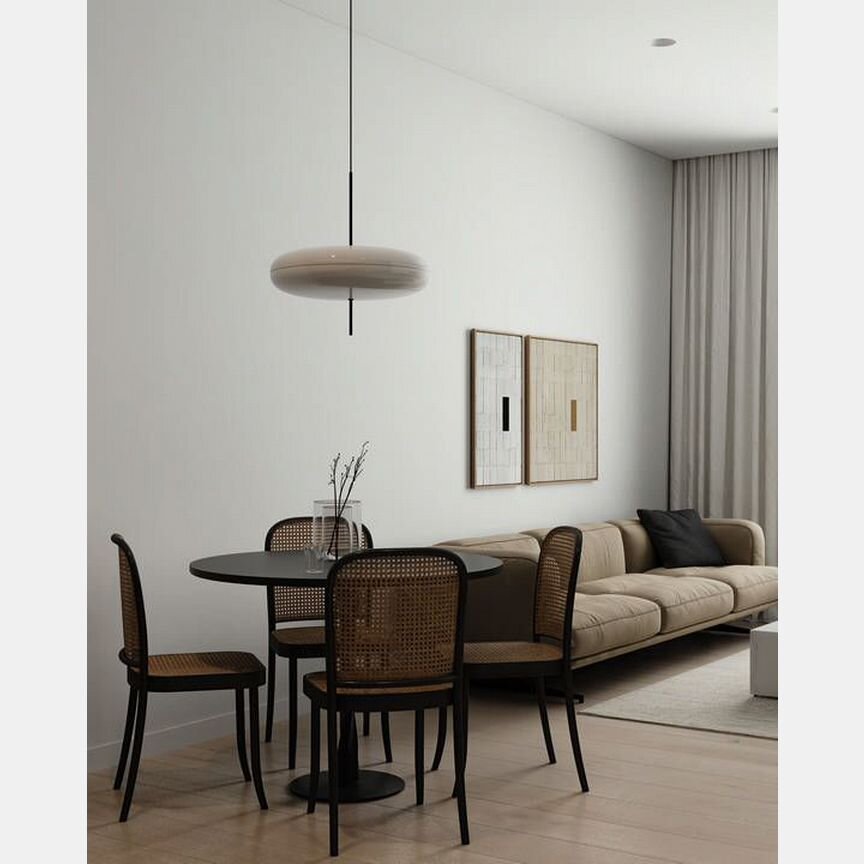 1-к. квартира, 34 м², 22/25 эт.