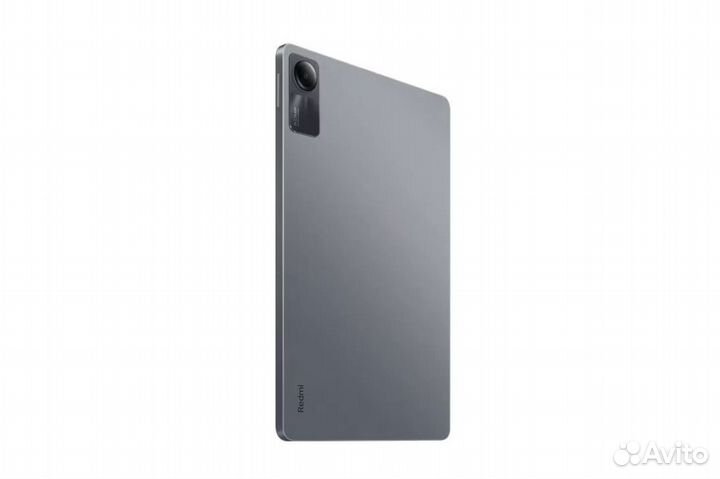 Планшет Xiaomi Redmi Pad SE 8/256. Серый. Новый