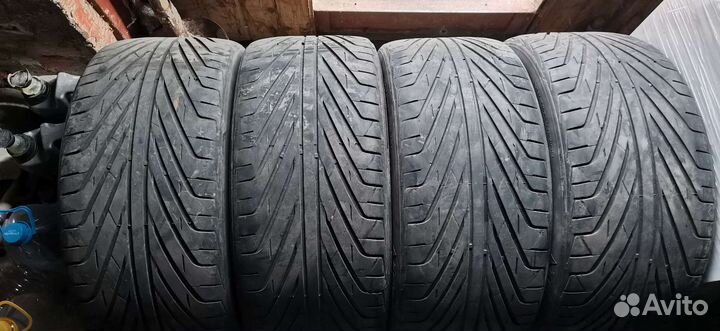 Triangle TR968 245/40 R18 97V