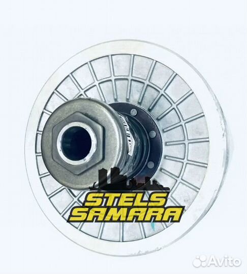 Вариатор ведомый Stels