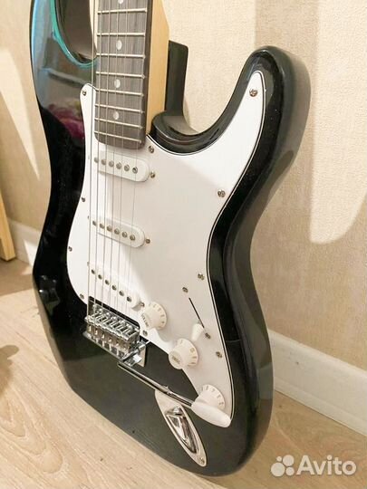 Электрогитара Terris stratocaster