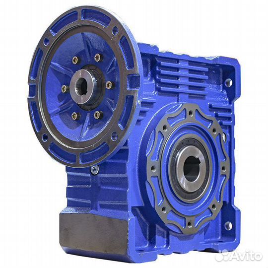 Редуктор червячный nmrv150/50-132B5