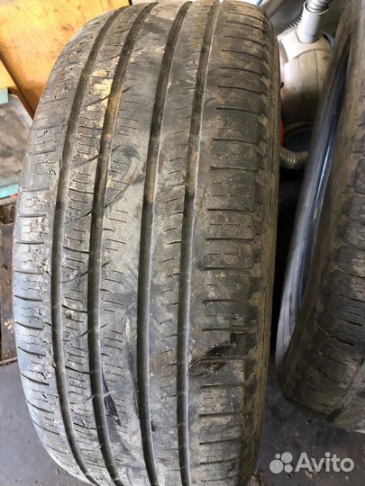 Pirelli Scorpion Verde 235/60 R18 103V