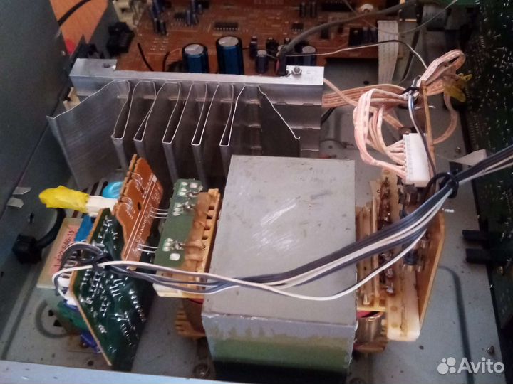 Музыкальный центр sony lbt309