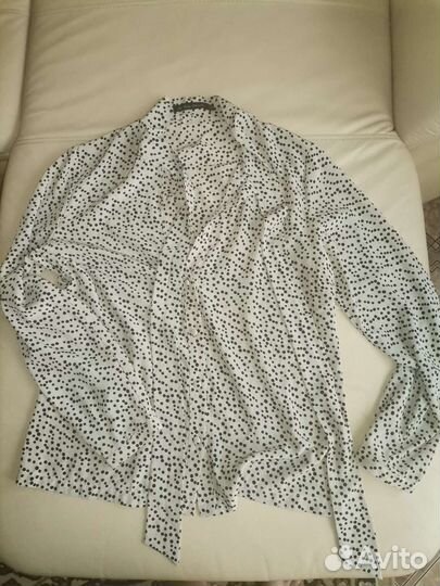 Женские вещи пакетом 48 50