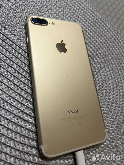 iPhone 7 Plus, 32 ГБ
