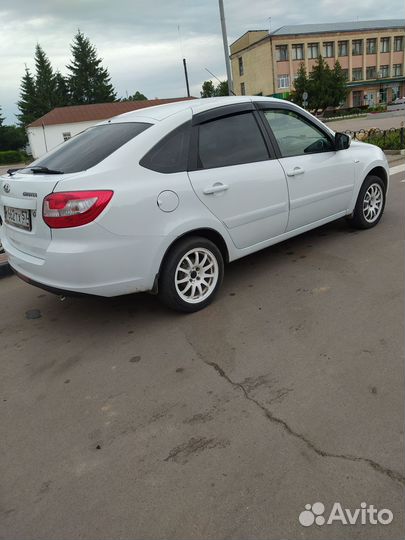 Кованые диски sliki 195/50 R15
