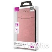 Чехол книжка для телефона