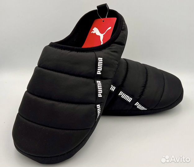 Puma Scuff