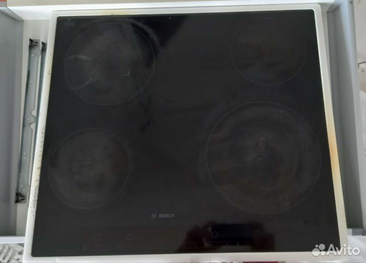 Варочная панель Bosch