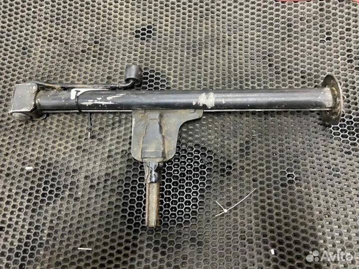 Домкрат Mercedes-Benz E-Class W210 M112E24 1999