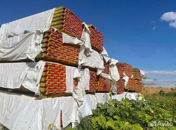 Балка для опалубки. Балка двутавровая. Балка бдк