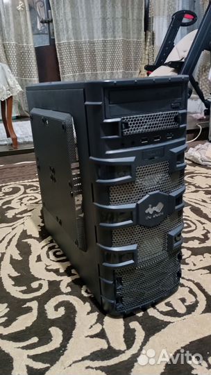 Корпус для компьютера