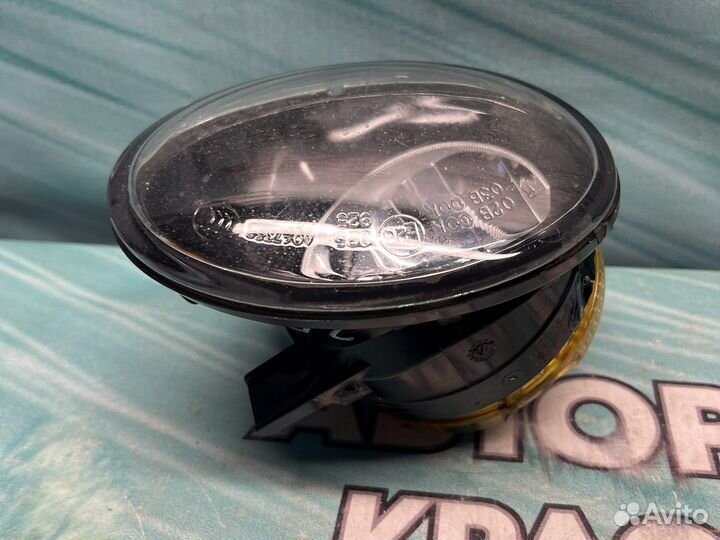 Птф правая Volkswagen Golf 6