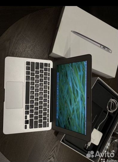 Apple macbook air 11 2015 года i5