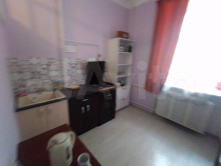 2-к. квартира, 53 м², 3/5 эт.