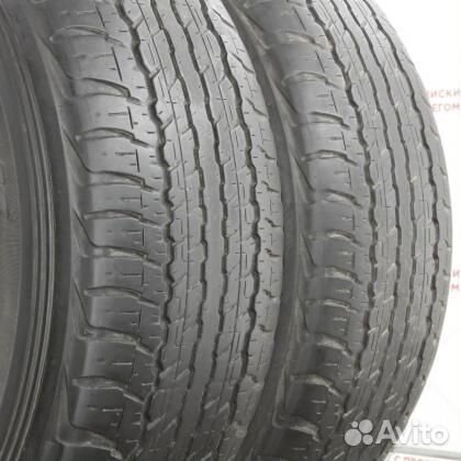 Dunlop Grandtrek AT22 285/60 R18