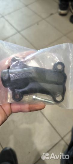 Крышка помпы