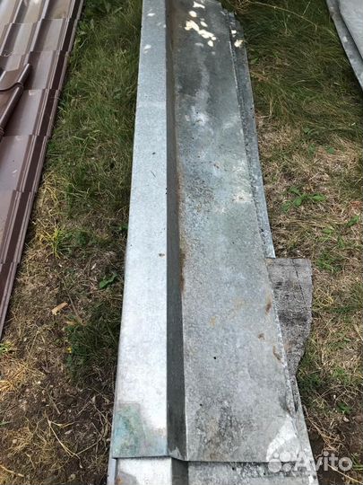 Материалы бу