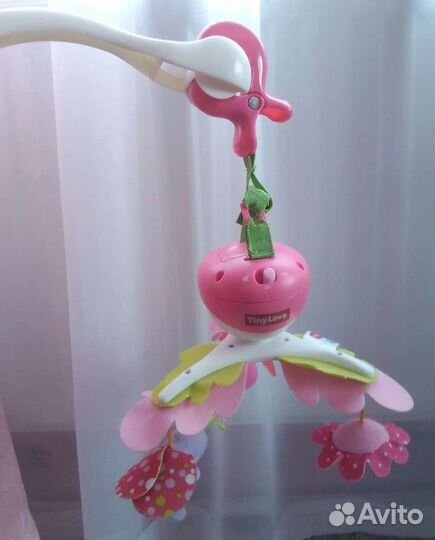 Мобиль Tiny Love