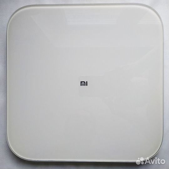 Напольные весы Xiaomi Mi SMART Scale