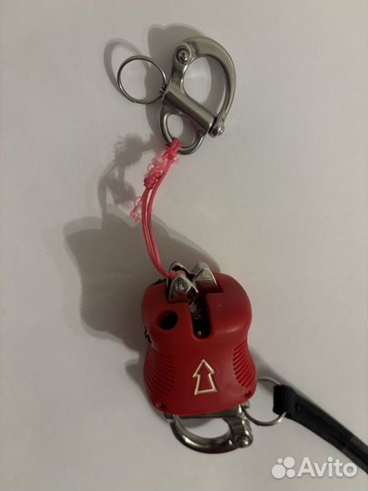 Чикен луп для кайта