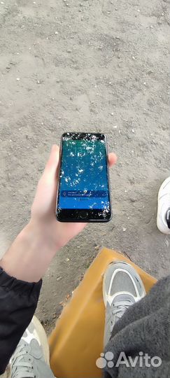 iPhone 8 Plus, 64 ГБ