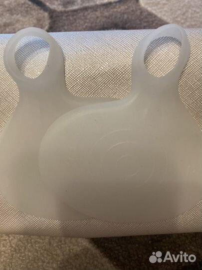 Гелевые подушечки от мозолей