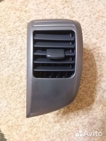 Сопло воздуховода Great Wall Sailor