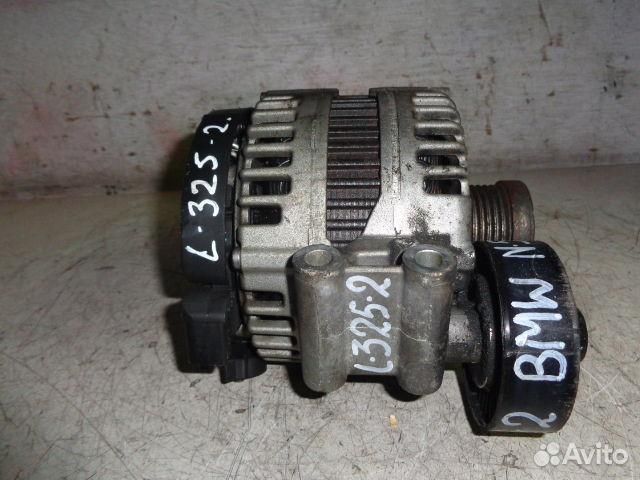 Генератор BMW 3-Series/M3