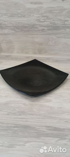 Тарелка для сервировки