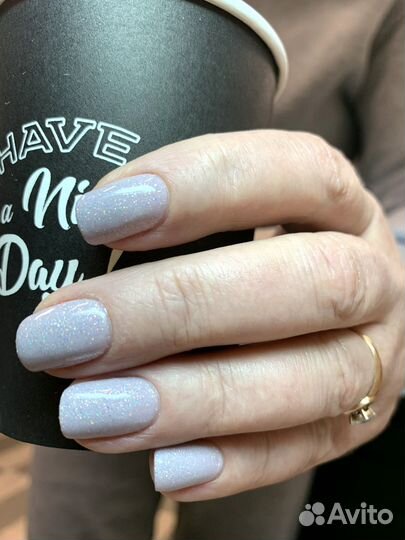 Маникюр Ногинск