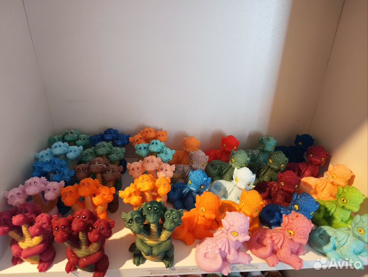 Сувенирное мыло