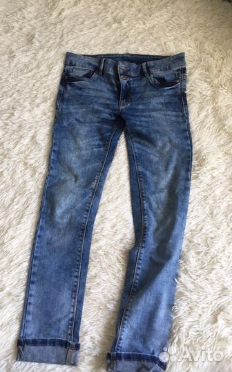 Женские вещи пакетом 46 размер