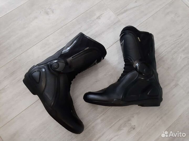Мотоботы Dainese размер 42