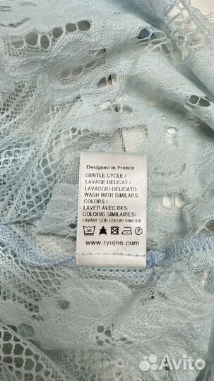 Кофта франция 42-44 44-46