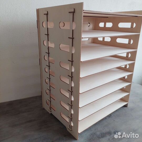 Сушилка для зефира