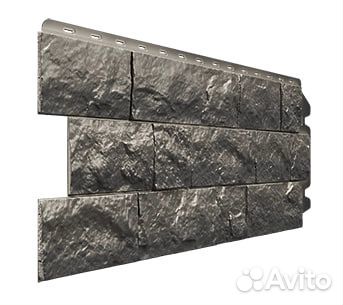 Фасадные панели Premium Docke Fels