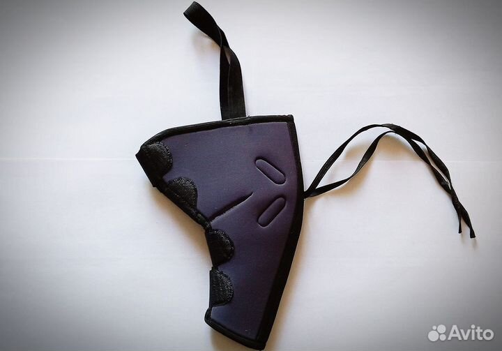 Протектор бандаж на коленный сустав для собак