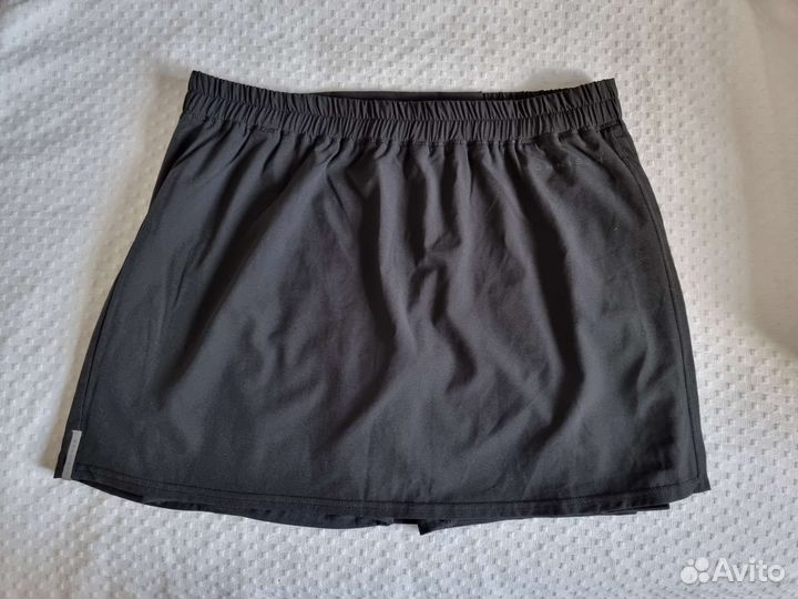 Теннисная юбка с шортами Rohnisch размер L 48 50