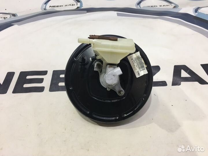 Вакуумный усилитель тормозов Peugeot Partner 2