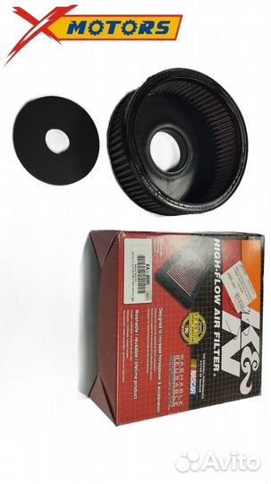 Фильтр воздушный kawasaki VN800 vulcan 95-06