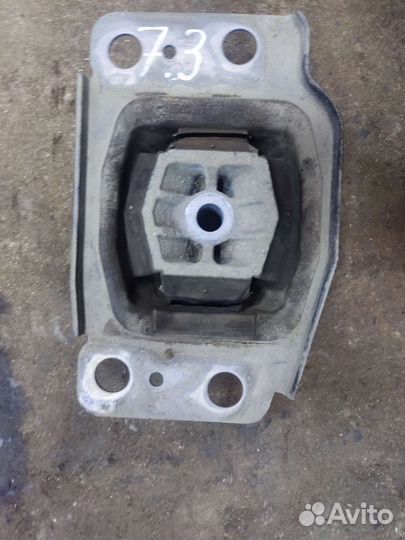 Опора кпп Ford Mondeo 4 рест