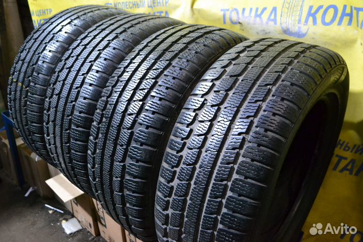 Kumho WinterCraft KW27 225/55 R17