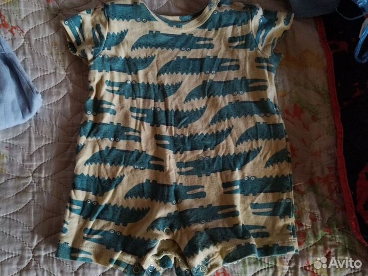 Детская одежда